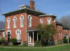 Chautauqua Lake Erie lodging along I-90 in Westfield, New York